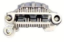 Gleichrichter Diodenplatte Neu - OE-Ref. A860T11970 für * Mitsubishi Type