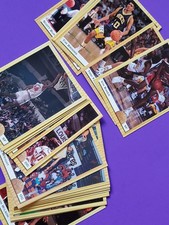 1993-94 1993 CLASSIC DRAFT PICS BASKETBALL TRADING CARDS YOU PICK 50% OFF 2+