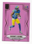 2025 Panini KJ Adams Dominators Autographs - Scope (Raw)