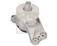 Febi Bilstein Motorlager 1003239 FüR Mercedes Klasse W206 Model S206 GLC C254