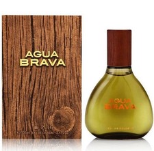 Agua Brava Antonio Puig cologne a fragrance for men 1968