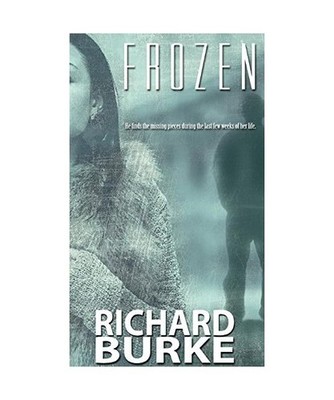 Frozen, Richard Burke