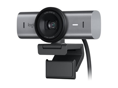 Logitech MX BRIO 705, Grafit for Business - Webcam - Farbe