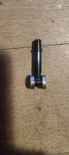 84’ G1 Transformers Starscream Skywarp Thundercracker Thrust Ramjet Landing Gear