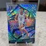 2022-23 Chronicles Draft Picks #41 Wendell Moore Jr. Revolution Impact /149 Duke