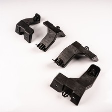 Renault Genuine Hitch Mounting Fitting Brackets Tow Bar Trailer Coupling Captur