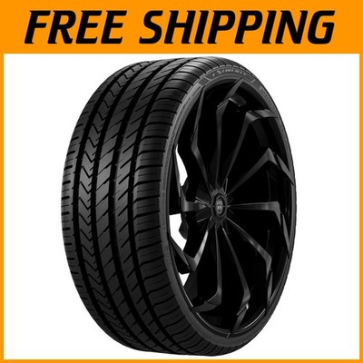 Performance-Driven 225/35ZR20 LX-TWENTY Tire - Superior Traction