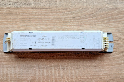Tridonic 22 176 143 PC 2/40 TCL Pro Digital Lighting Vorschaltgerät Xitec 22176143