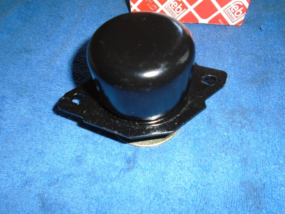 Seat Toledo Mk1 1L 1.6, 2.0, VW Corrado 2.9 VR6 Febi Rear Left Engine Mounting - Image 3 of 3