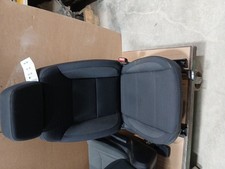 Passenger Front Seat Bucket And Bench Fits 19-26 Silverado 1500 Pickup 3052665