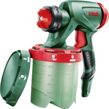 Bosch Home and Garden Spray gun PFS 3000/5000 Fine Farbsprühpistole