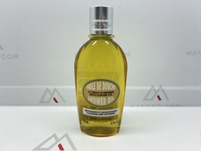 L'Occitane Amande Huile de Douche Almond Shower Oil 8.4 fl oz