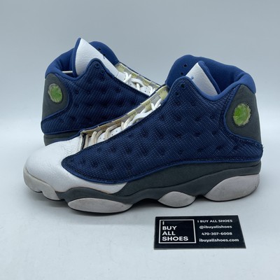 2005 flint 13s