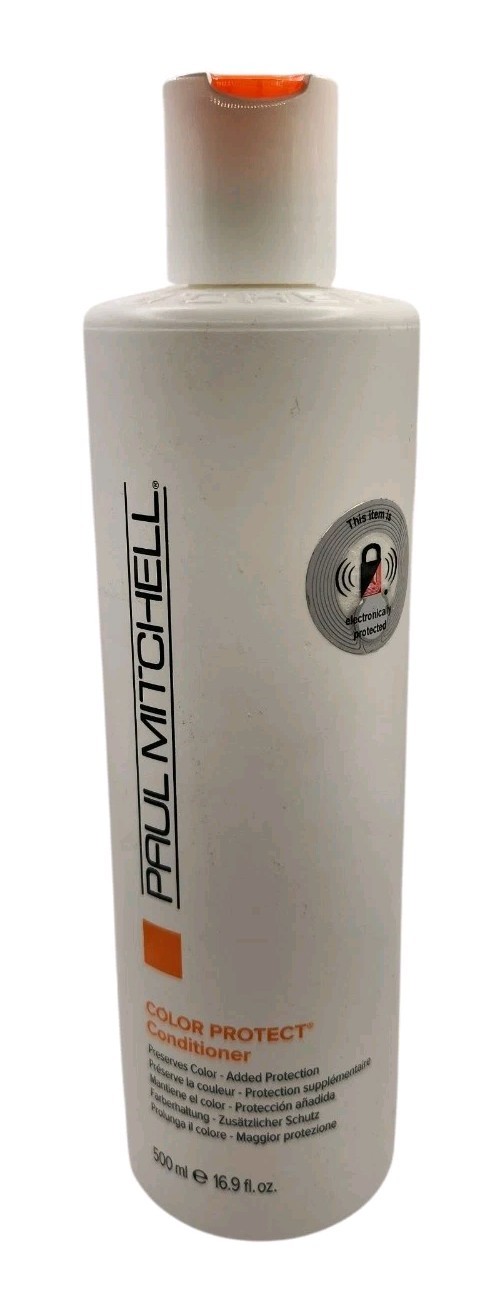 Protect Shampoo For Color-treated Hair, 16.9  Oz