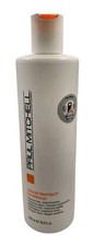 Paul Mitchell Color Protect Shampoo For Color-Treated Hair, 16.9 Oz
