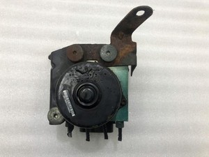 PEUGEOT 206 Abs Pumpe Hydraulikblock OE Steuereinheit 962862638B Original