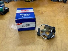 DISTRIBUTOR IGNITION PICK-UP BY GUARANTEED PARTS# EL303- NEW