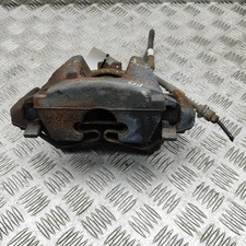 JAGUAR F-PACE X761 Bremssattel vorne rechts GX73-2B294-BA 2.0 Diesel 132 kW 2017