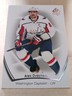 2021-22 SP Authentic Hockey Alex Ovechkin # 38