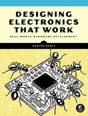 Hunter Scott Designing Electronics That Work (Taschenbuch) (US IMPORT)