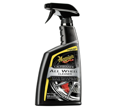 #ad 1 Pack Meguiar#x27;s Ultimate All Wheel Cleaner G180124 24 oz Spray Free Ship $9.12