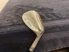 Wilson Staff DynaPower 1960's 8 EIGHT Iron Steel Regular Shaft RH 37"