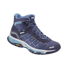 Meindl Finale Lady Mid GTX blau