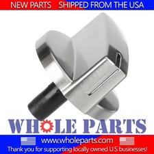 New 00631622 Range Oven Cooktop Control Knob for Bosch