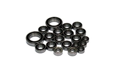 RCS Model Bearing Set for TEAM ASSOCIATED RC FACTORY TEAM RC 10T4 TRUCK BG378
