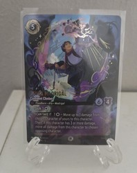 Luisa Madrigal - Confident Climber (Enchanted) 227/204 Wilds Unknown