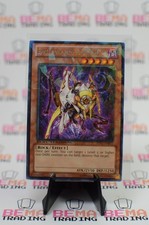 Evilswarm Golem DT07-EN077 Duel Terminal 7 Limited Edition