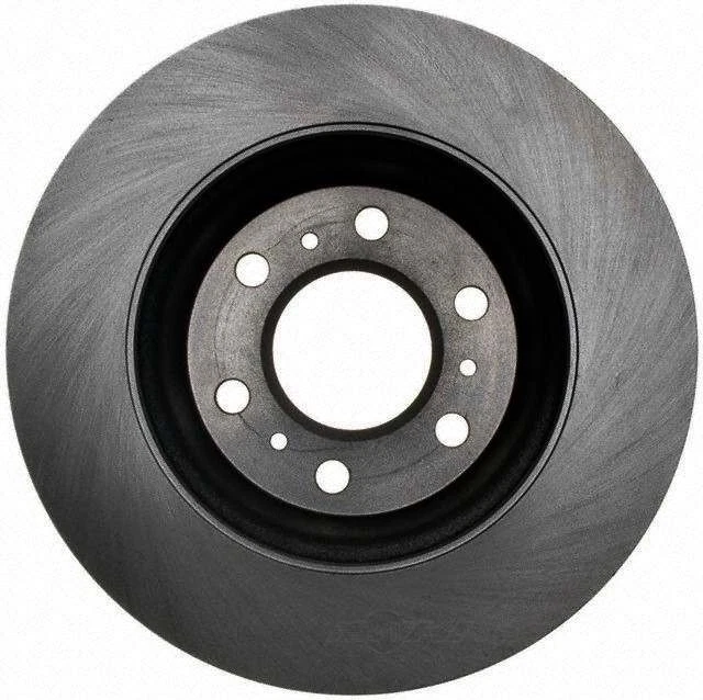 Rotor de freno de disco compatible con Saturn Relay 2006-2007 ACDELCO ADVANCE Foto 4 de 4