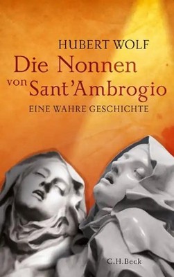 Die Nonnen von Sant'Ambrogio ZUSTAND SEHR GUT
