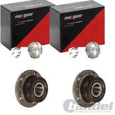 Roulement de roue Fiat DOBLO
