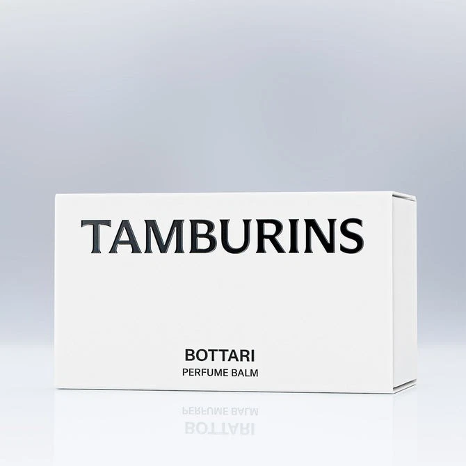TAMBURINS Parfum Balsam #BOTTARI 6,5g - Bild 3 von 3