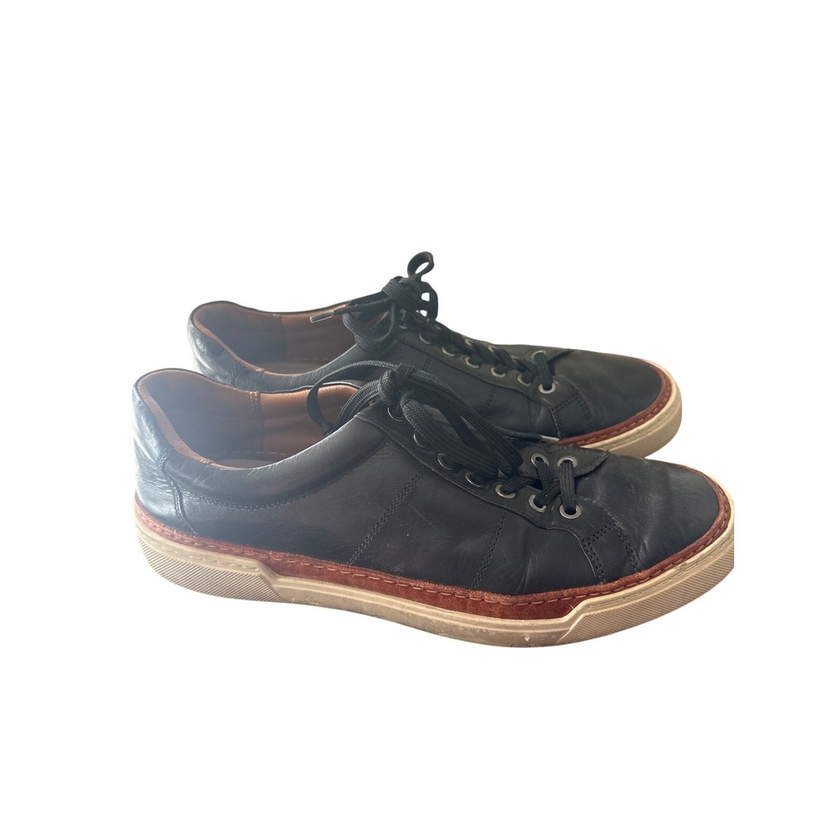 Allen Edmonds Porter City Derby Men