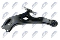 NTY ZWD-TY-213 Lenker, RadaufhäNgung Vorne Links Unten FüR Toyota