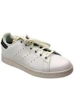 Adidas Kid's Unisex Originals Stan Smith Sneaker White