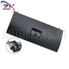 For Volkswagen Golf 2002-2006 Volkswagen Jetta 02-2005 Glove Box Lid Door Black For Volkswagen Golf 2002-2006 Volkswagen Jetta 02-2005 Glove Box Lid Door Black