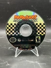 Mario Kart: Double Dash (Nintendo GameCube) Tested Disc Only