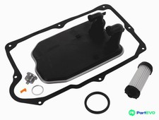 ZF AUTOMATIC TRANSMISSION OIL CHANGE PARTS KIT 5961308447 FOR MERCEDES-BENZ