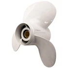 OUTBOARD BOAT MOTOR ENGINE PROP PROPELLER For YAMAHA MARINER 20/25/30HP NEW