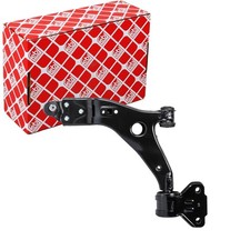 FEBI BILSTEIN QUERLENKER UNTEN VORDERACHSE LINKS PASSEND FÜR FORD TOURNEO