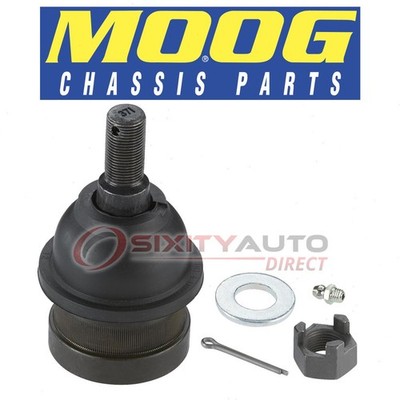 MOOG Front Lower Ball Joint for 1975-1978 GMC C35 - Spring Ride Steering hn