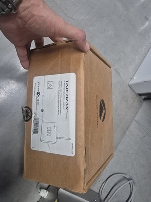 Pyramid Time Systems TTELITEETK TimeTrax Elite Ethernet Time Clock System