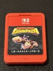 Donkey Kong Bananza - Nintendo Switch 2 - Game Cartridge Only Tested Working