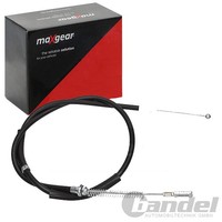 Maxgear Handbremsseil Hinten Links Hinten Rechts Passend FÜR MERCEDES-BENZ