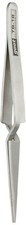 goot Reverse action tweezers small TS-16 Non-magnetic stainless steel Silver NEW