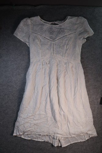 Beyond the Radar (Boot Barn) Dress—M