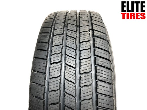 Michelin Defender LTX M/S P265/65R18 265 65 18 New Tire | eBay